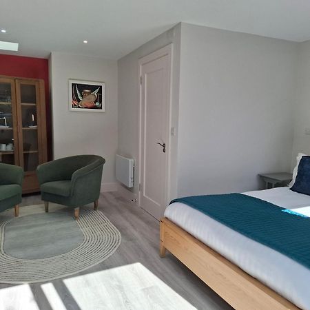Granville House Apartments And Garden Suites バリーフェリター エクステリア 写真