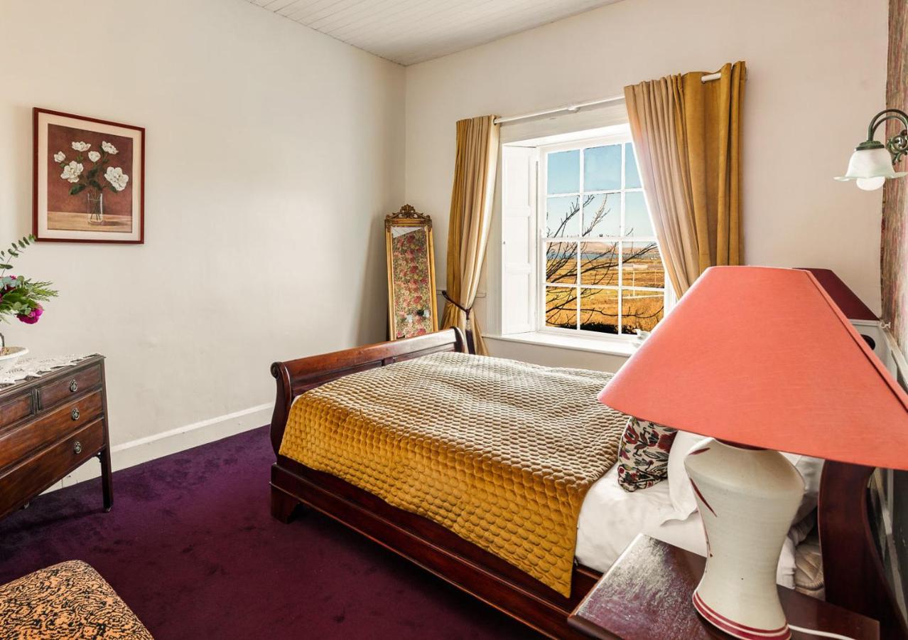 Granville House Apartments And Garden Suites バリーフェリター エクステリア 写真