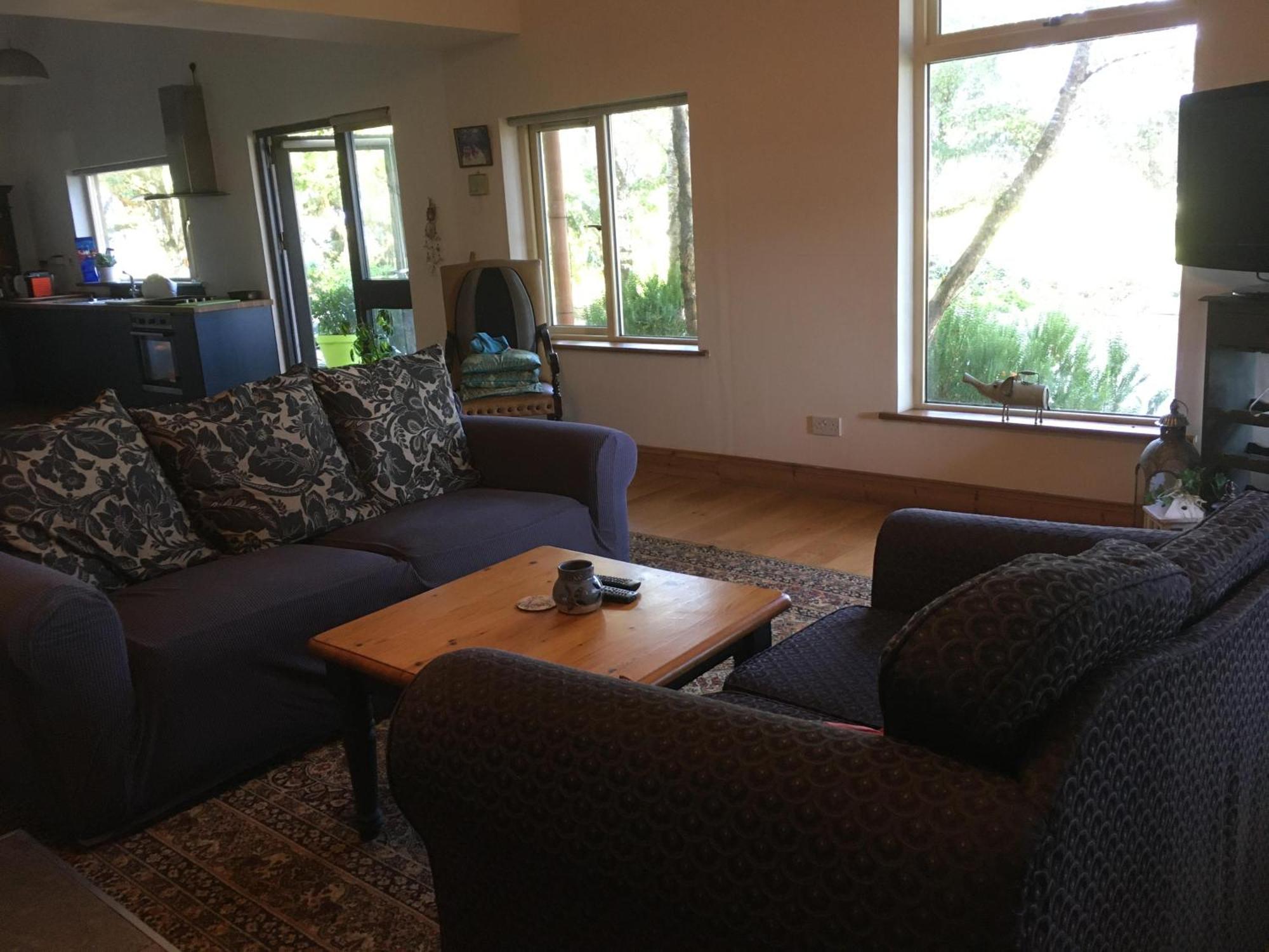 Granville House Apartments And Garden Suites バリーフェリター エクステリア 写真